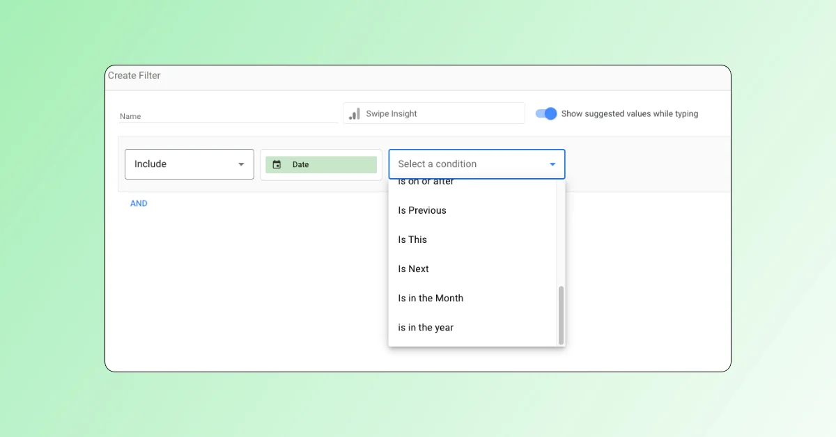 Google updates Looker Studio with advanced filtering and connector enhancements