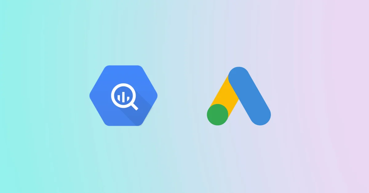 BigQuery Data Transfer Service adds custom reports support for Google Ads