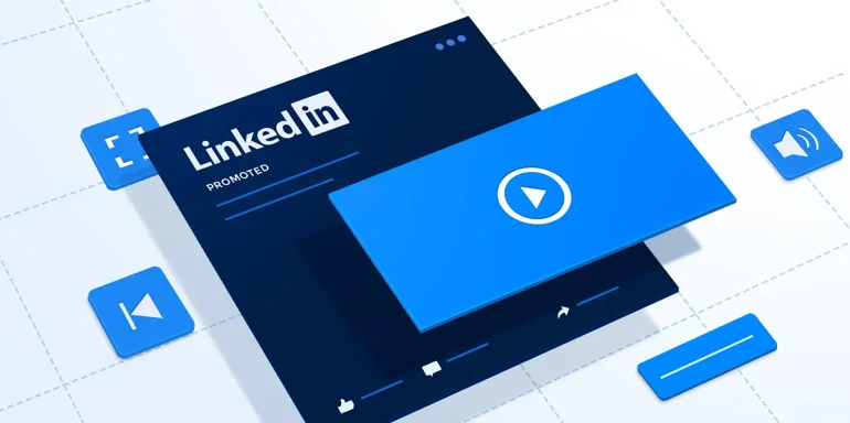 LinkedIn Boosts Video Ads, AI Tools for B2B Marketers