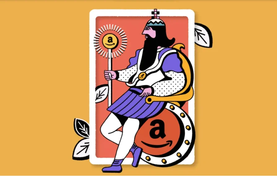 How Amazon Elevated Their Game with a Cohesive Pitch to Advertisers