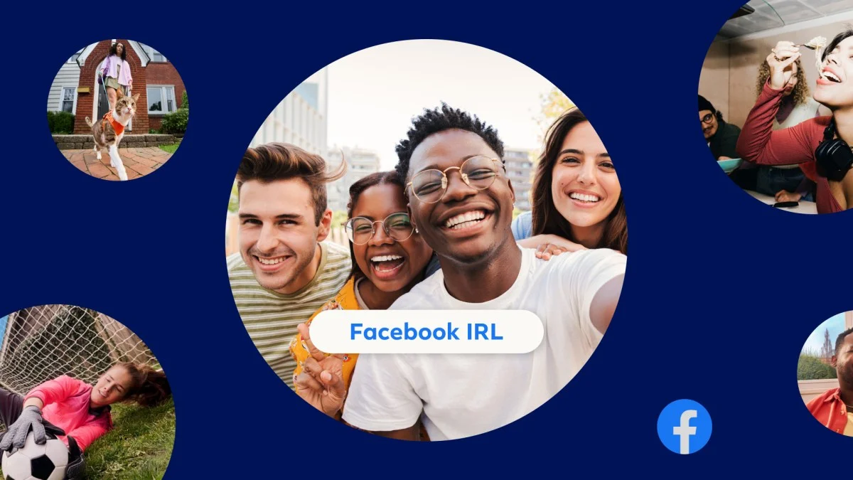 Facebook Introduces New Local Tab, Messenger Communities, and AI Features