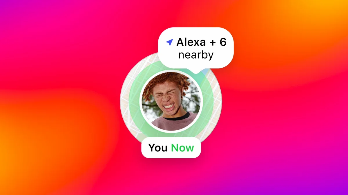 Instagram Launches Re-Posts and Friend Map Updates