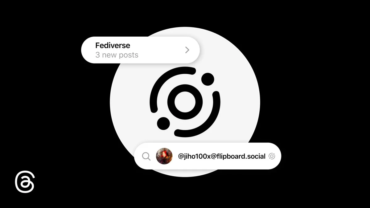 Easier to Discover Fediverse Content on Threads with New Search Feature and Feed