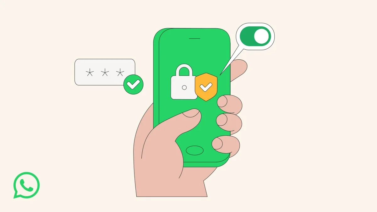 WhatsApp Introduces Lockdown Mode for Enhanced Account Security
