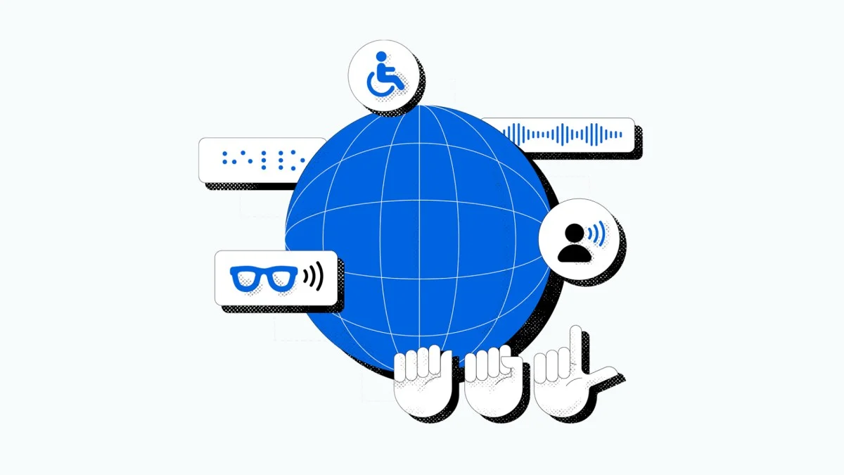 Meta Advances Accessibility Efforts on Global Accessibility Awareness Day