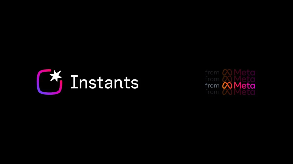 Instants Launch Lets You Share Real Time Moments with Close Friends and Followers
