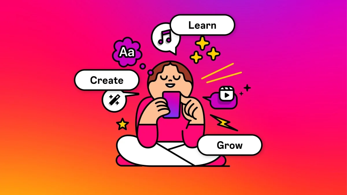 Instagram Launches "Best Practices" Hub to Empower Creators