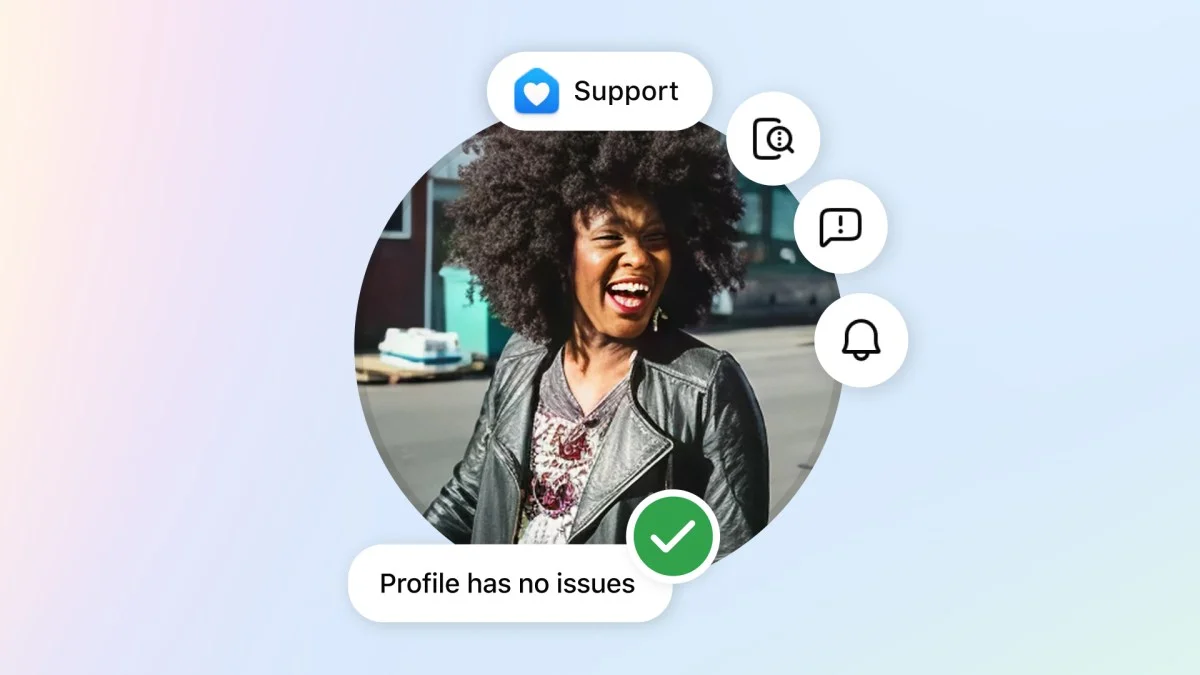 Facebook and Instagram Launch New 24/7 Support Hub to Boost Account Security