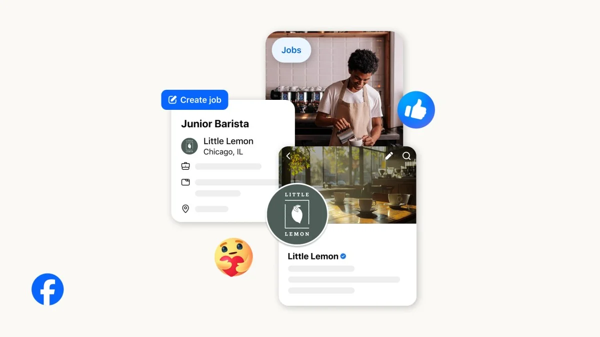 Facebook Revives Local Jobs Feature for Easier Job Searches in the US