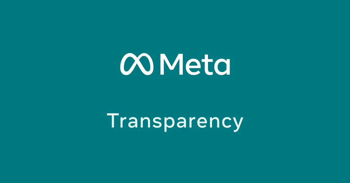 Meta Expands Policy Education Program for Facebook and Instagram Users