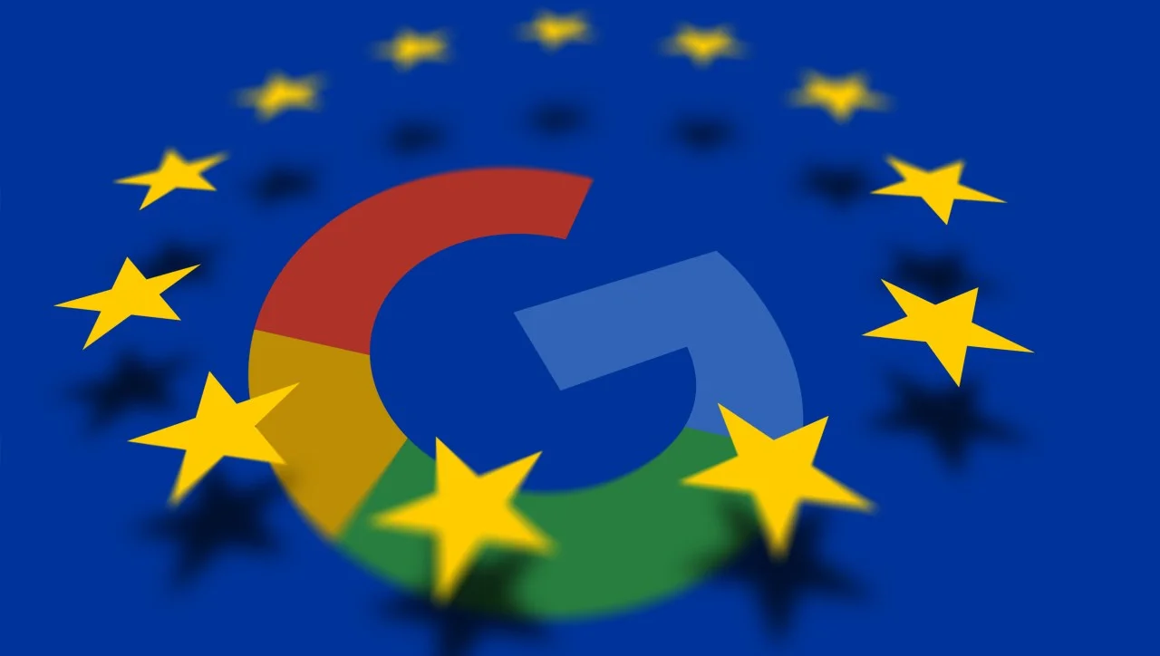 EU Court Upholds $2.65B Fine Against Google for Antitrust Abuse