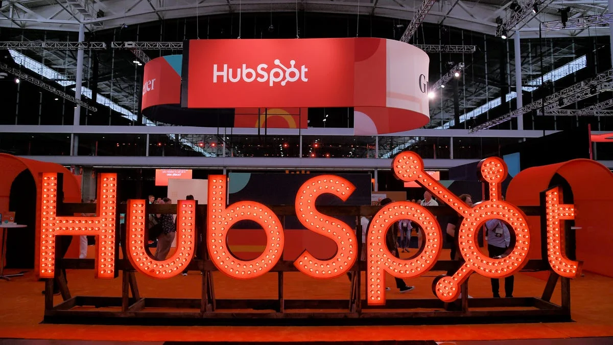 Google's $30B HubSpot Acquisition Aims to Challenge Microsoft in Cloud Market