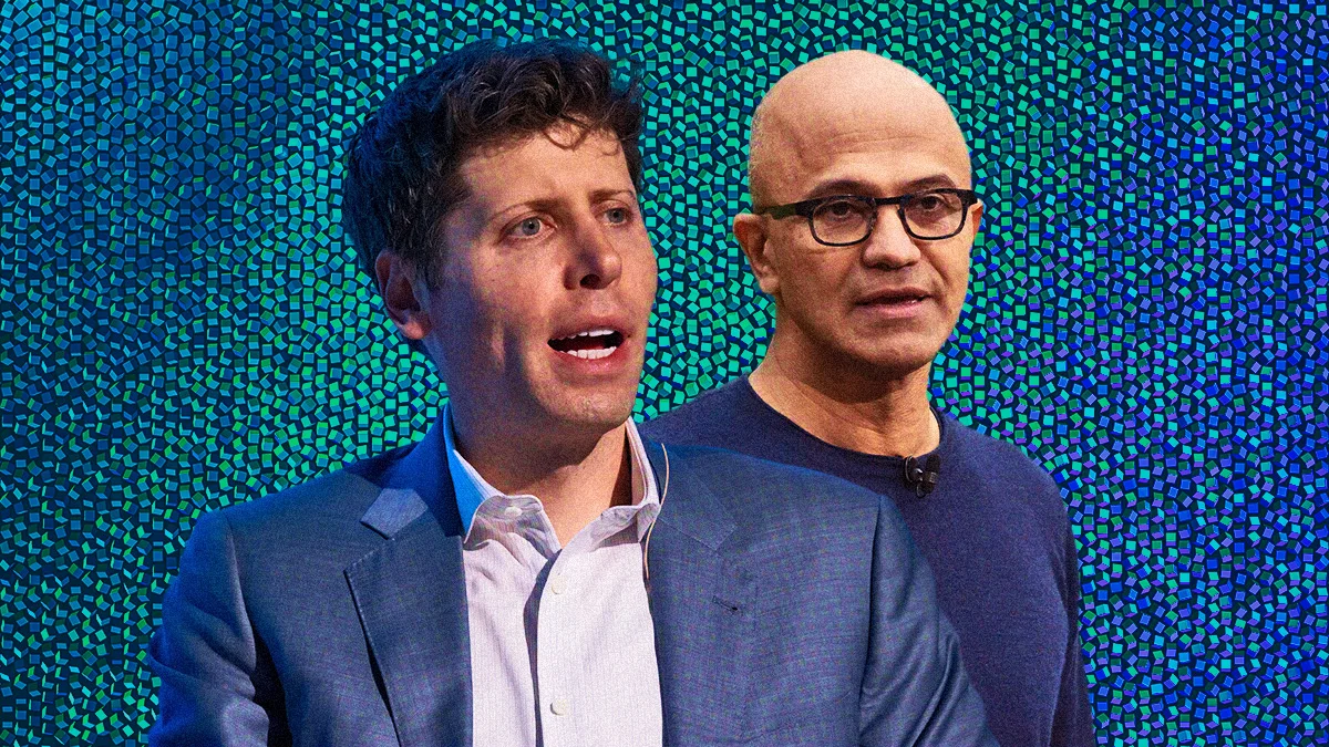 OpenAI and Apple Deal: Will It Happen? Microsoft is Concerned