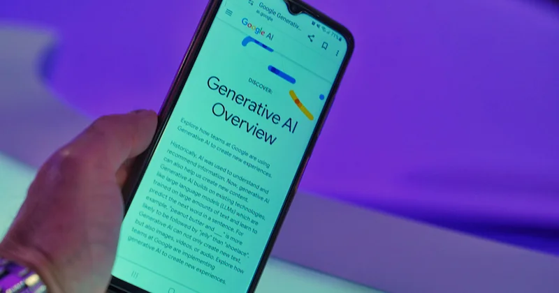 Google's AI Overviews Go Viral, Draw Media Scrutiny