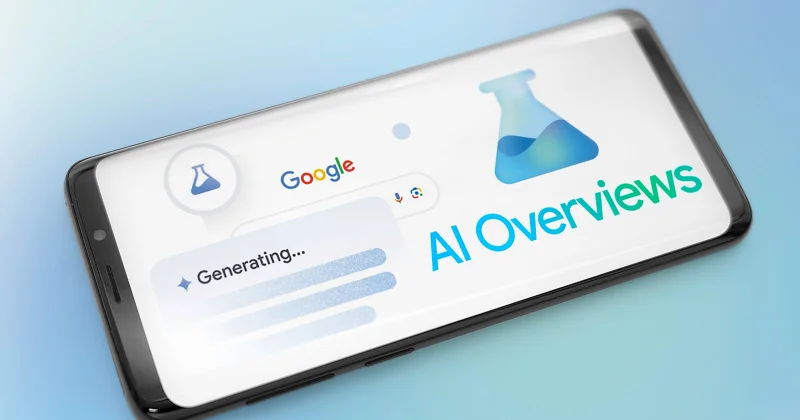 Google AI Overviews Disrupt Ecommerce Search Visibility