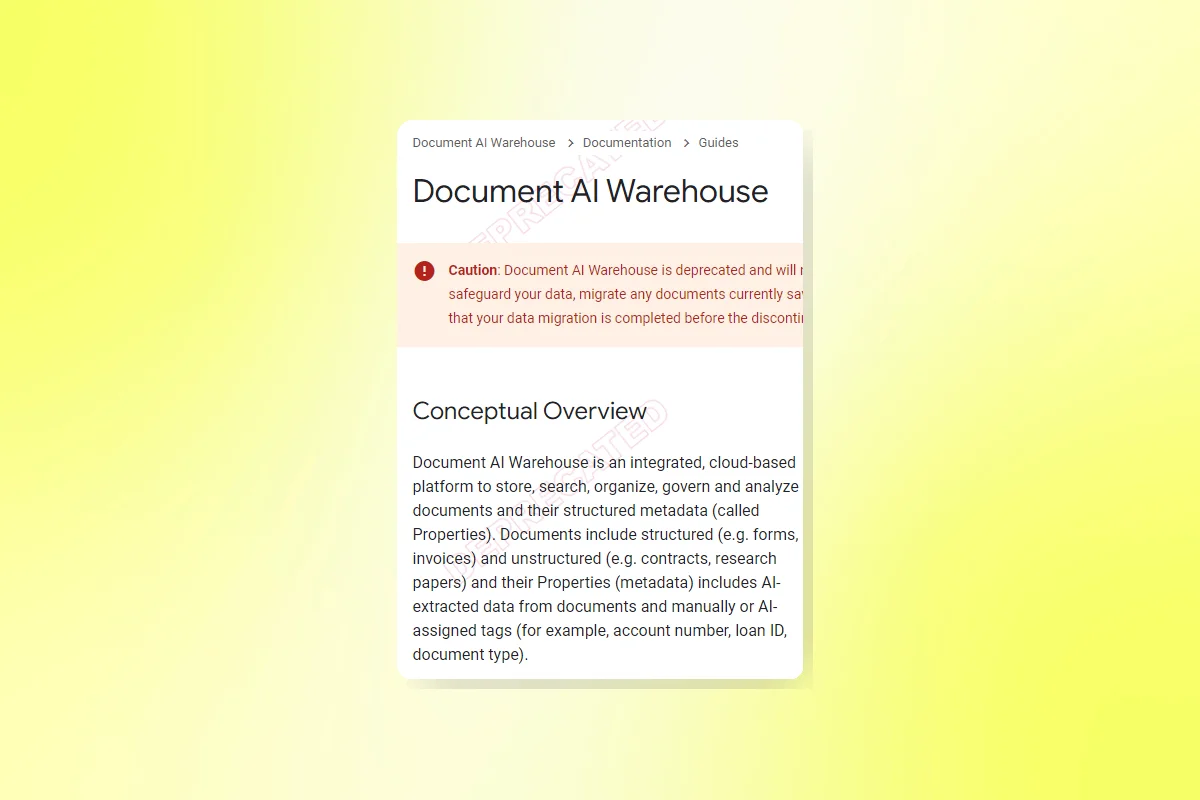 Five Questions About Google Data You Need Answers to Now