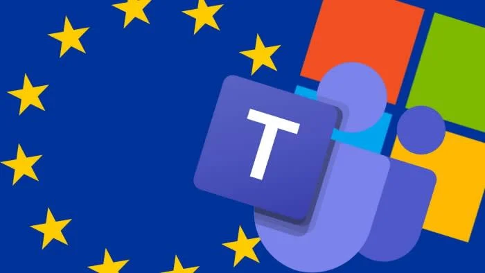 EU Charges Microsoft with Antitrust Violations Over Teams Bundling with Office Suite