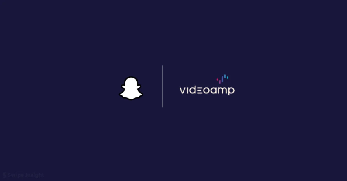 Snapchat Partners with VideoAmp to Enhance Ad Campaign Reach and Measurement