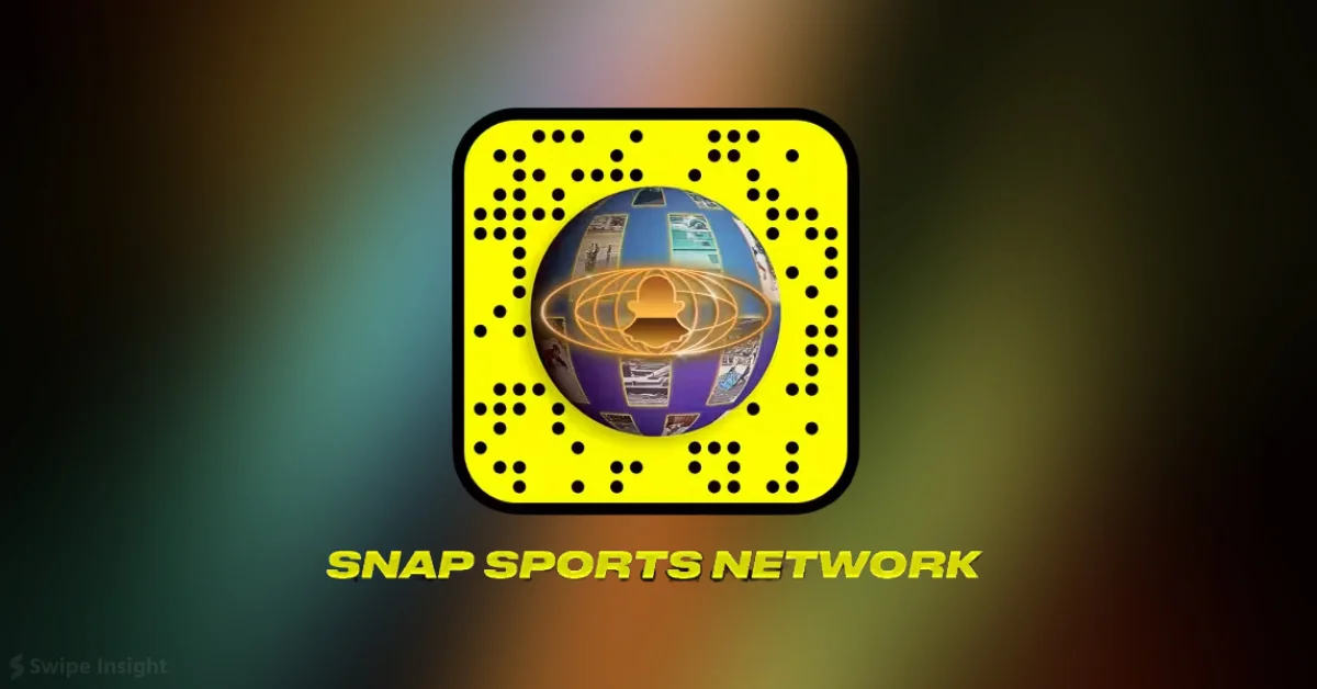 Snapchat Launches Snap Sports Network Featuring Unconventional Content