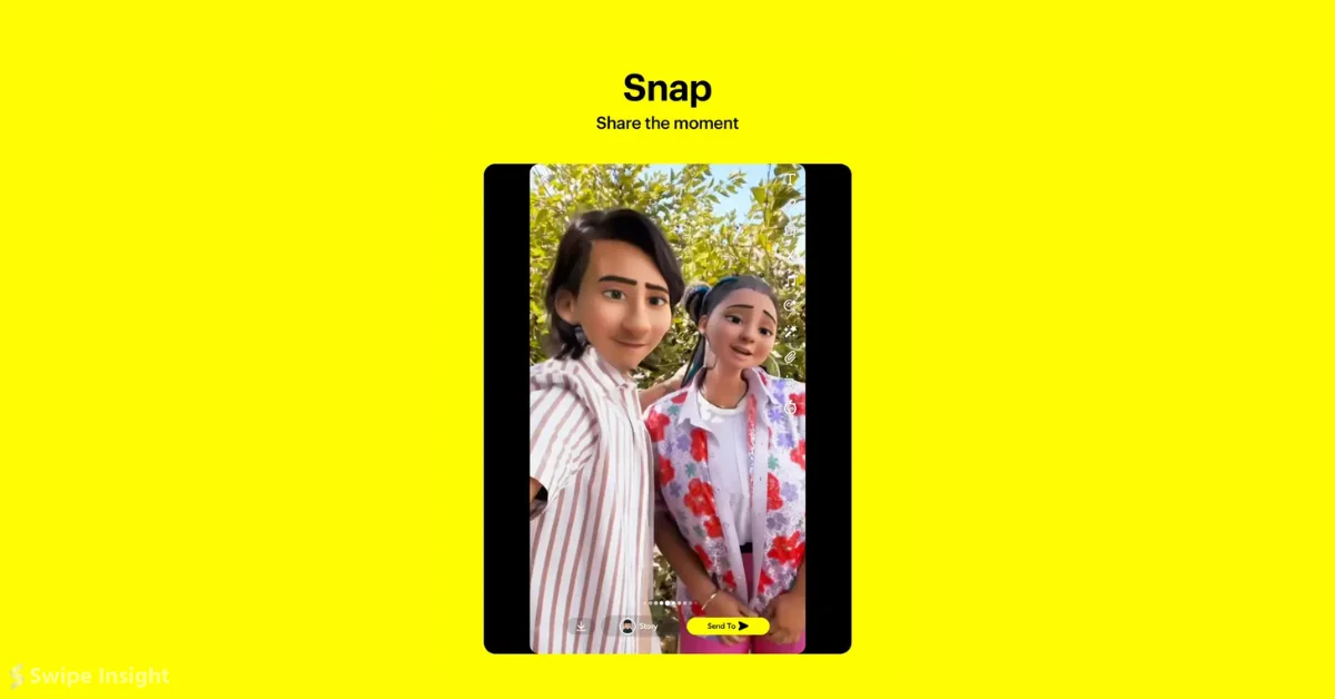 Snapchat Launches Native iPad App with Full-Screen Support