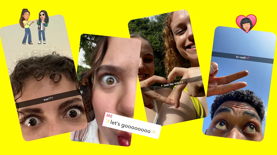 Snapchat Ads unveils new tools for brands at 2025 NewFronts to enhance audience engagement
