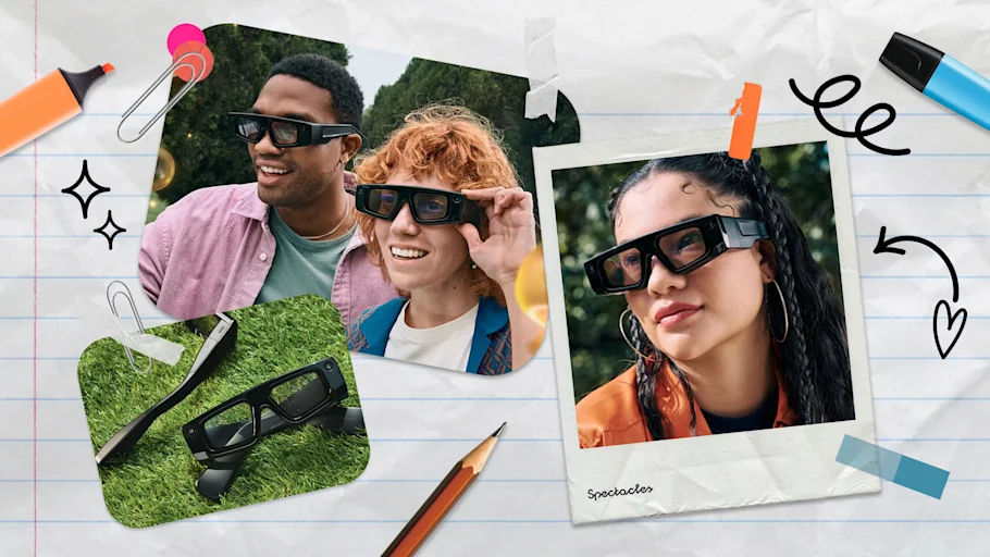 Snapchat Launches Challenge Tags and Discounts for AR Developers and Students