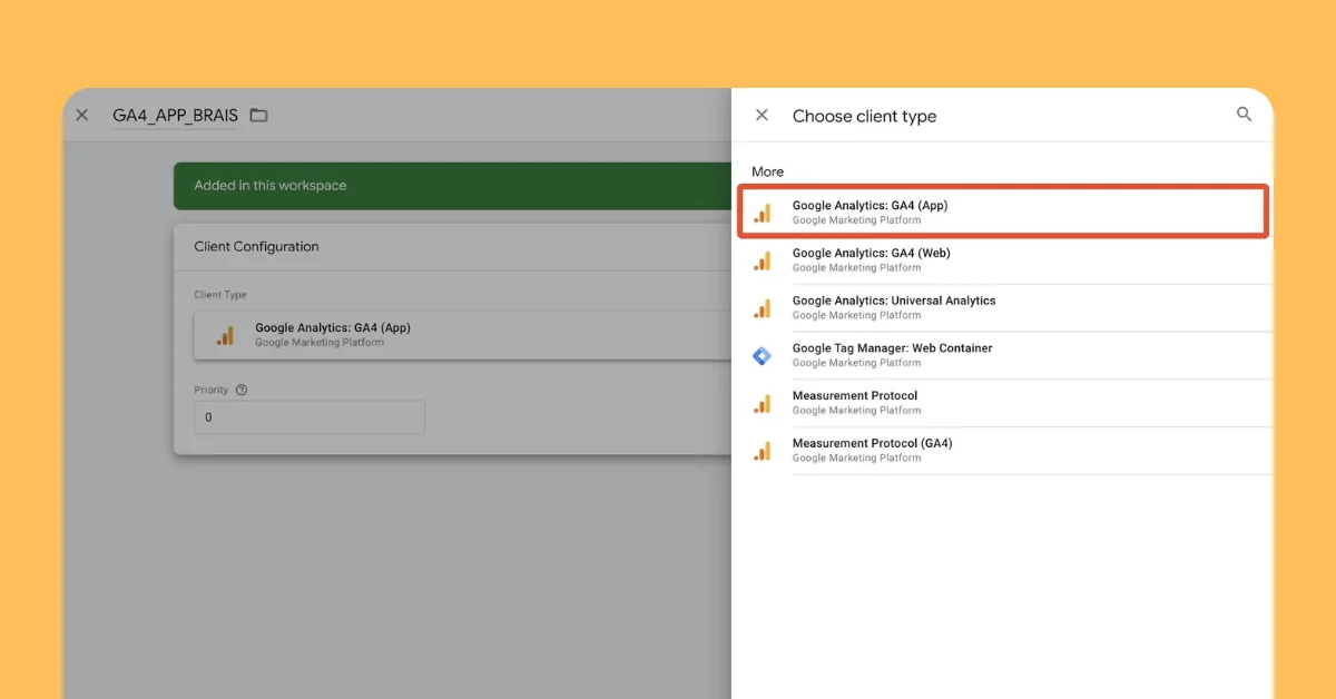 Google Tag Manager Launches Server-Side Tagging Support for Mobile Apps