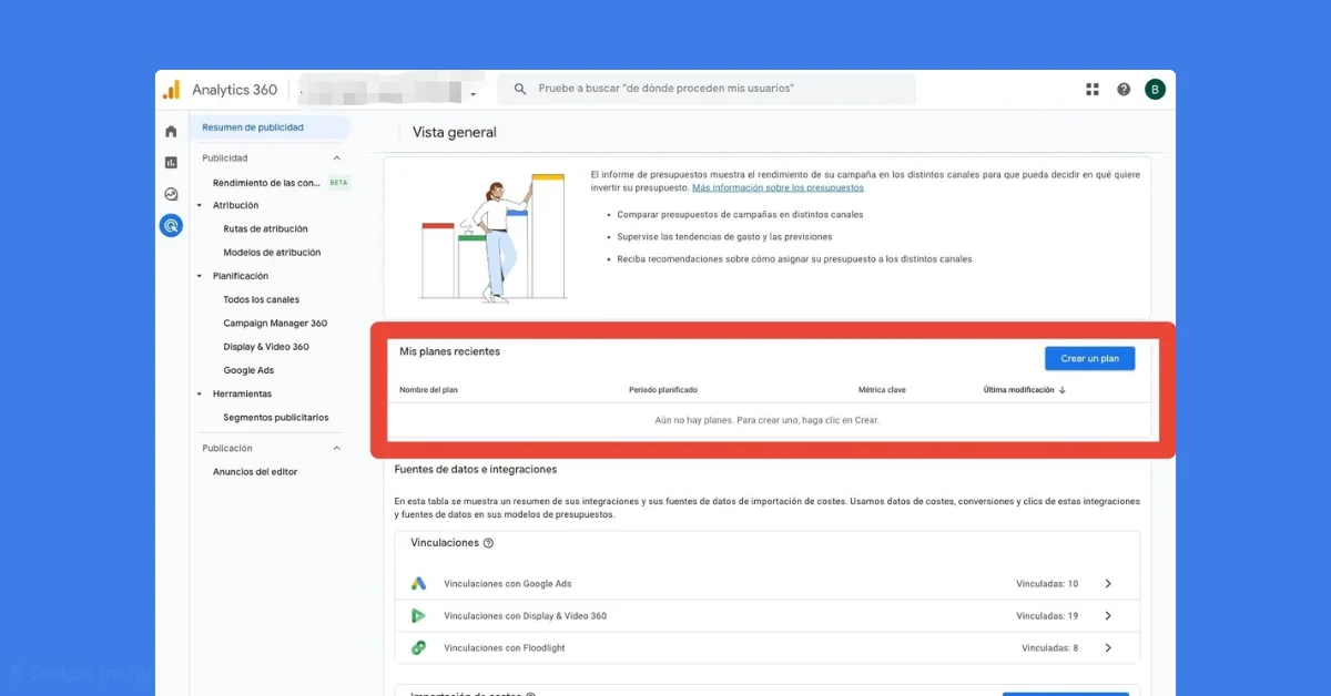 GA4 Introduces Cross-channel Budgeting for Enhanced Ad Spend Optimization