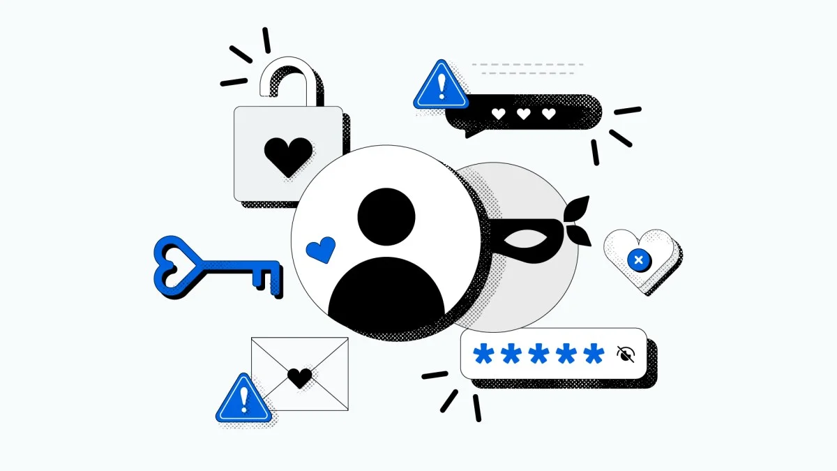 Meta Intensifies Fight Against Romance Scams Ahead of Valentine's Day
