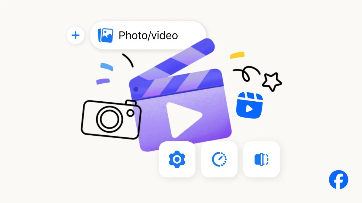 Facebook Makes All Videos Reels to Simplify Sharing and Creation