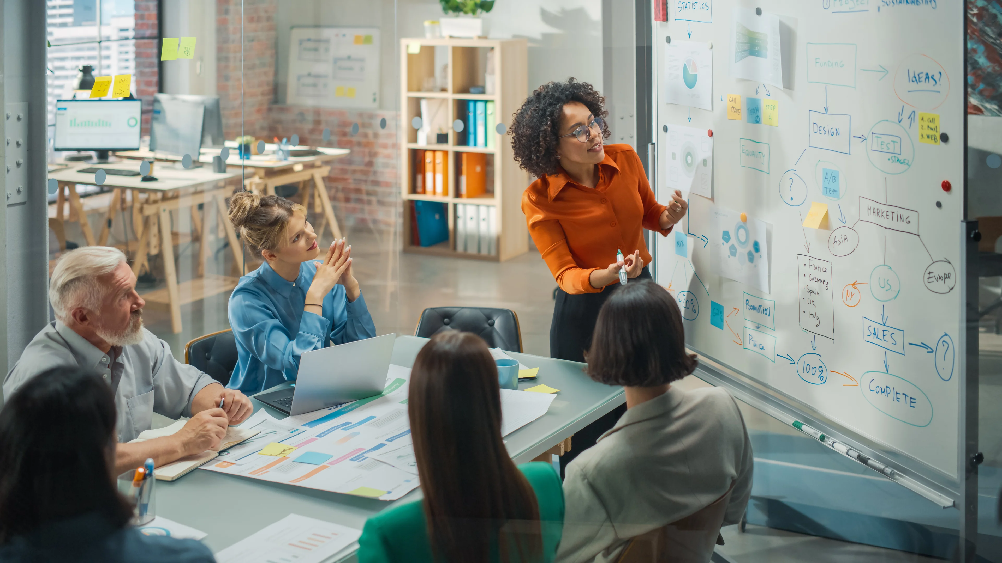 Meta Marketing API updates Advantage+ audience behaviors