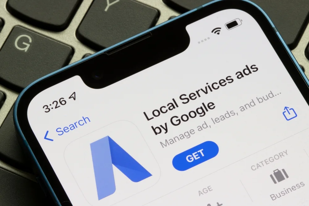  Google to Discontinue Local Services Ads App in January 2025