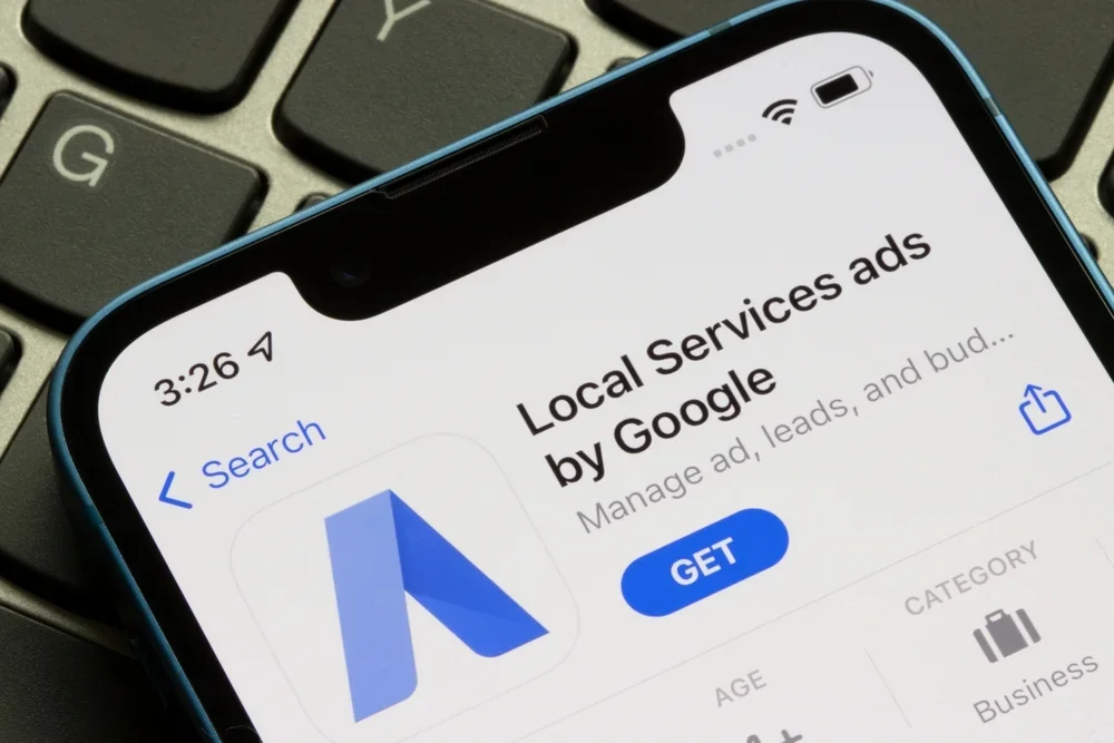 Google Removes Lead Generation and Recording Features from Tax Specialist Local Service Ads Platform