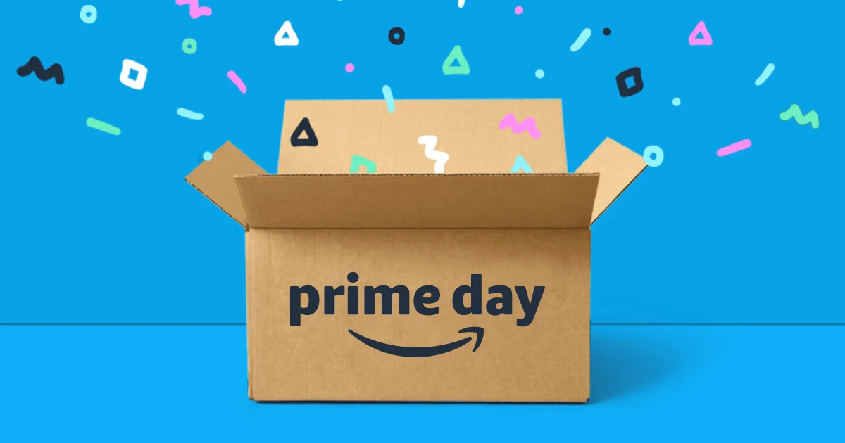 Amazon Announces Prime Day 2024 Dates: July 16-17