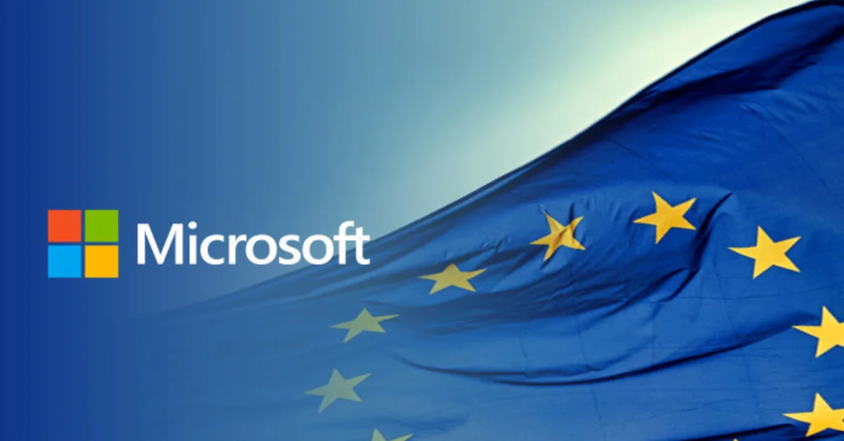 Microsoft Ads Enforces New Consent Rules for Tracking in Europe