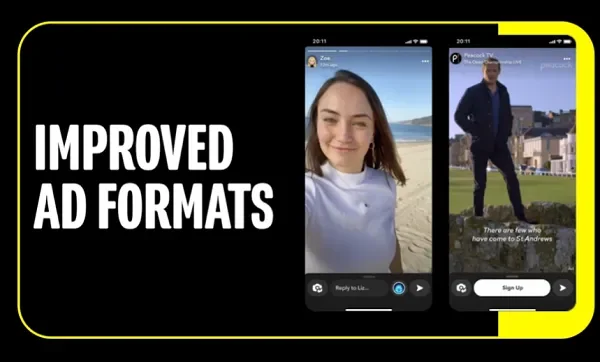 Snap's Evolving Ad Tools: Key Developments