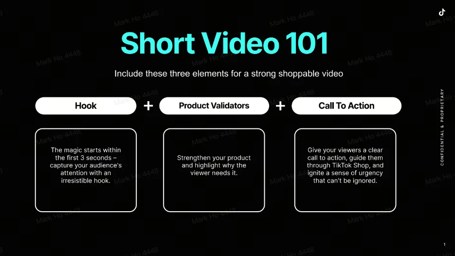 TikTok Releases Guide for Creating High-Engagement Videos to Drive Business Results