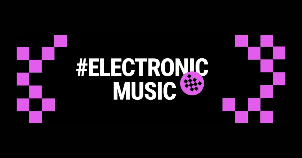 TikTok Expands Global Electronic Music Hub to Celebrate DJs, Producers, and Artists