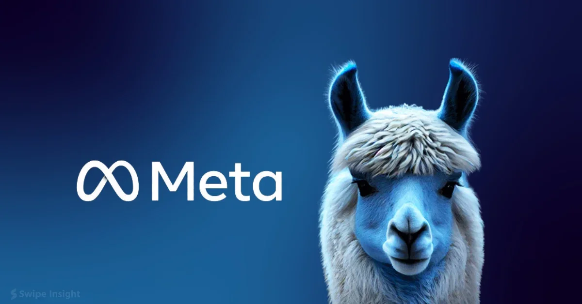 Meta Launches Llama 3.3 70B AI Model with Enhanced Performance at Lower Cost