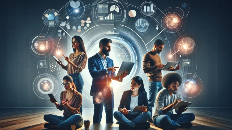 How to Build a Stronger Remote Team at Your Marketing Agency