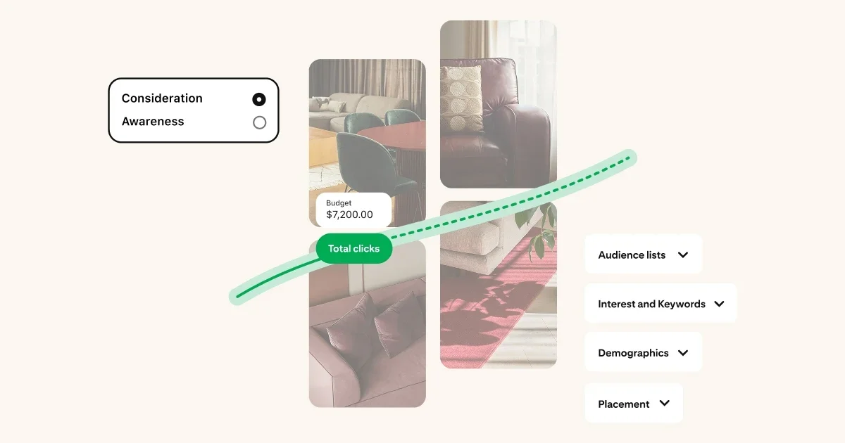 Pinterest launches Media Planner to simplify campaign planning and budgeting