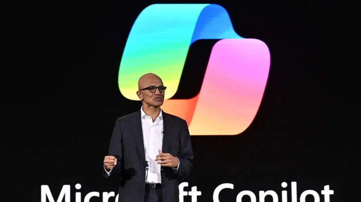 Microsoft to lay off 9,000 employees in latest workforce reduction