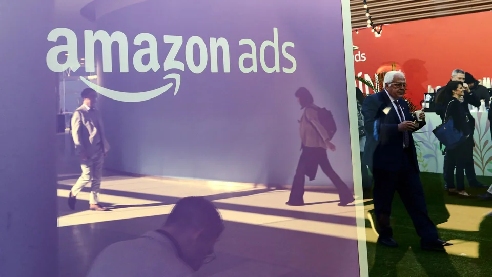Amazon expands advertising reach with Retail Ad Service for other retailers