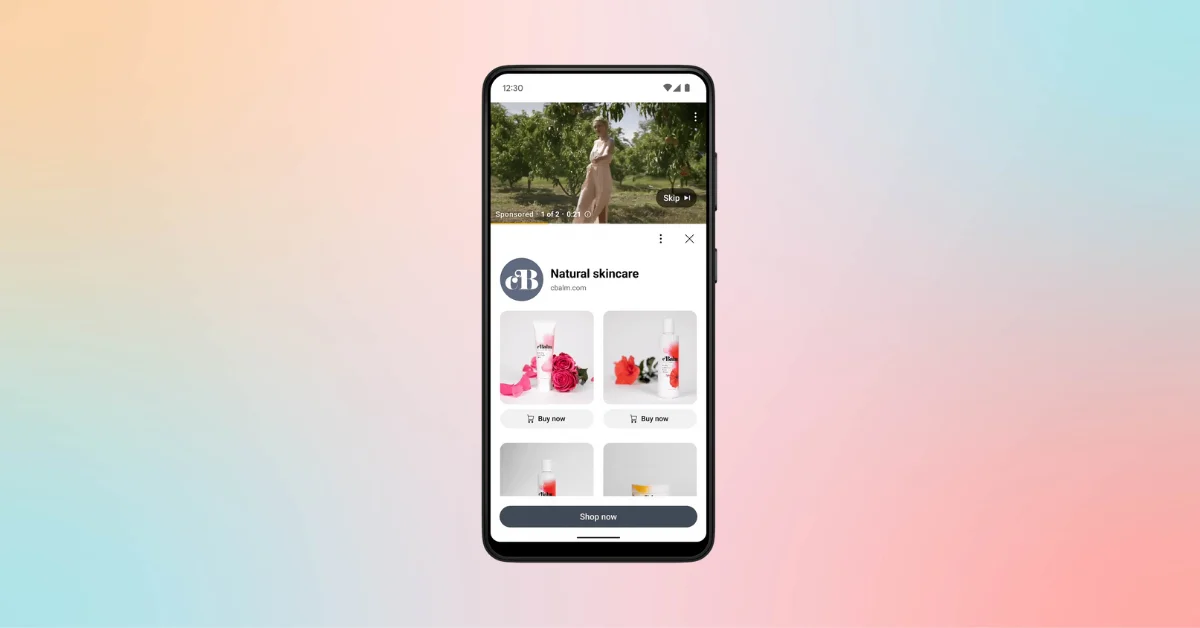 Google Ads expands Checkout on Merchant for Demand Gen campaigns in the US