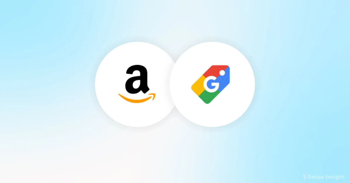 Google Merchant Center Integrates Amazon MCF for Enhanced Shipping Data