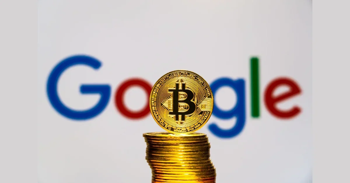 Google updates cryptocurrency policy for South Africa with new certification requirements