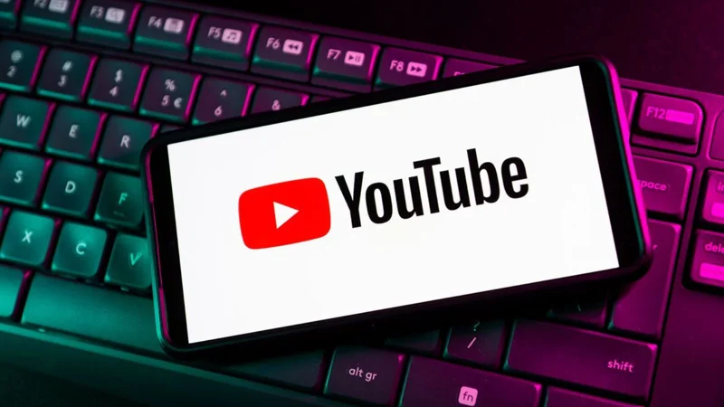 YouTube tests image posts in Shorts feed to boost creator storytelling