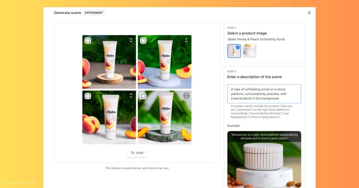 Google Expands Product Studio to 15 Additional Countries