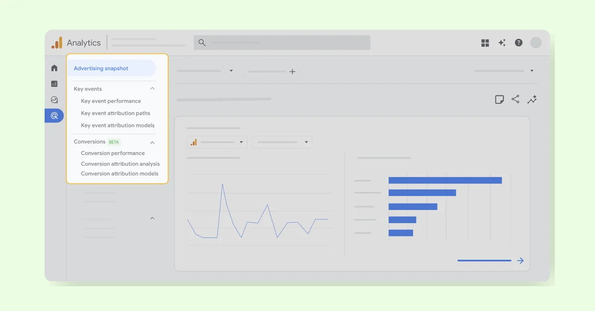 GA4 introduces Cross-Channel Conversion report to boost marketing strategy
