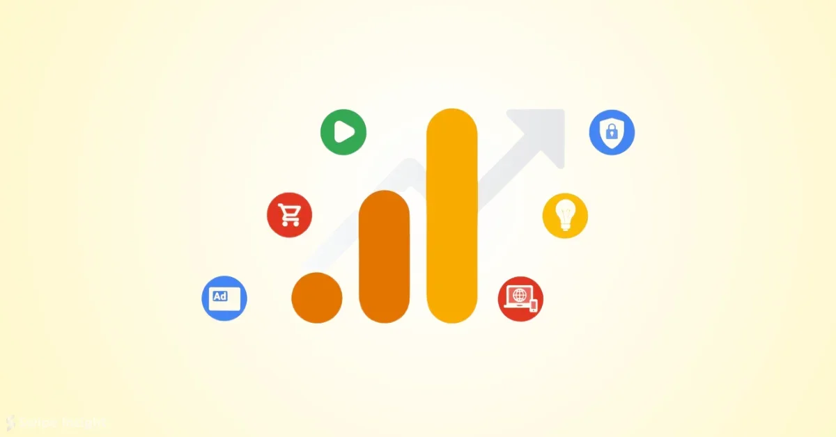 Google Analytics 4 Adds Merchant Center Integration for Product Recommendations